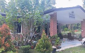 Keenomulok Holiday Home